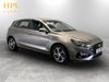 Hyundai i30 1.0 T-GDi MHEV SE Connect Hatchback 5dr Petrol Hybrid DCT Euro 6 (s/s) (120