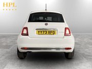 Fiat 500 1.0 MHEV Hatchback 3dr Petrol Manual Euro 6 (s/s) (70 bhp) Air Con - Alloy 6