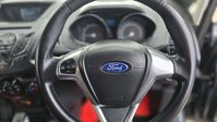 Ford Ecosport 1.5 Zetec SUV 5dr Petrol Powershift 2WD Euro 5 (112 ps) 28