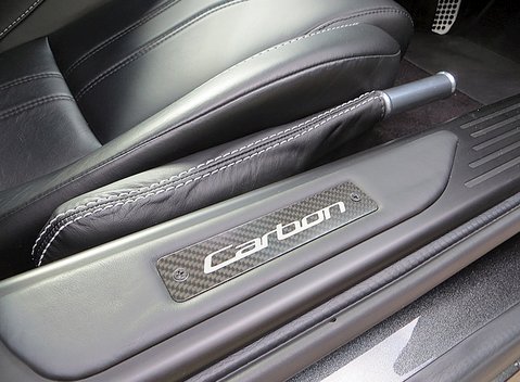 Aston Martin DBS Carbon Edition 2