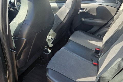 Toyota Aygo VVT-I X-PRESSION AUTOMATIC...X-WAVE..CABRIOLET.. LIMITED EDITION.. 20