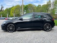 Volkswagen Golf 2.0 Golf GTD 5dr 10