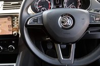 Skoda Octavia SE DRIVE TSI 18