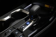 Lexus NX 2.5 NX 350h CVT 4WD 5dr 30