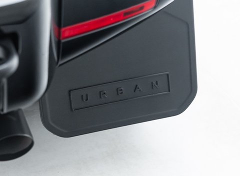 Land Rover Defender 110 V8 CARPATHIAN EDITION Urban 42