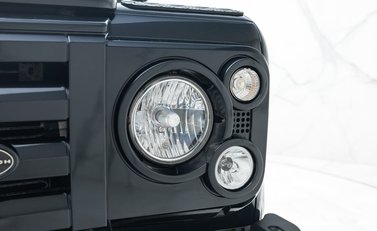 Land Rover Defender 90 TD XS OVERFINCH 41