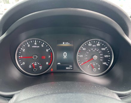 Kia Stonic 1.0 Stonic 2 5dr 20