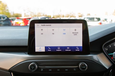 Ford Focus TITANIUM 22