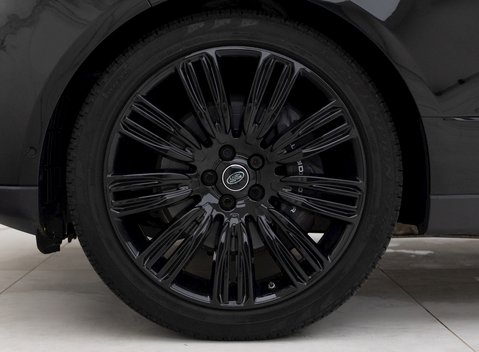 Land Rover Range Rover 5.0 Autobiography LWB 8