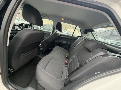 Skoda Fabia SE L TSI DSG 11