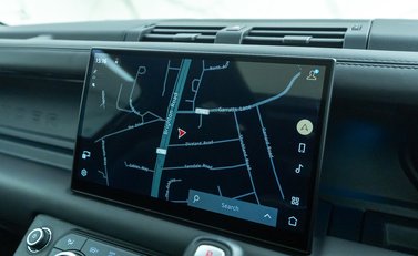 Land Rover Defender 90 V8 CARPATHIAN EDITION 21