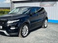 Land Rover Range Rover Evoque 2.2 SD4 Dynamic Auto 4WD Euro 5 (s/s) 5dr 77