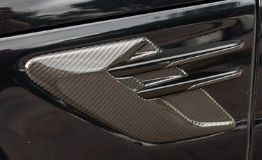 Land Rover Range Rover Sport 5.0 SVR 28