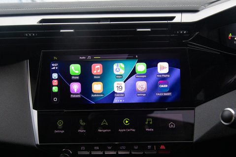 Peugeot 308 PURETECH S/S GT 30