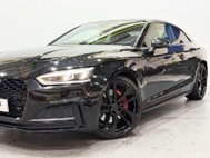 Audi S5 3.0 TFSI V6 Coupe 2dr Petrol Tiptronic quattro Euro 6 (s/s) (354 ps) 11