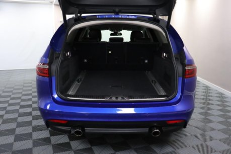 Jaguar XF D PORTFOLIO AWD 14