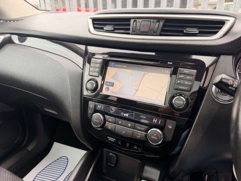 Nissan Qashqai 1.5 Qashqai Acenta+ dCi 5dr 32