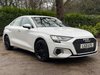 Audi A3 1.0 TFSI 30 Sport Euro 6 (s/s) 4dr