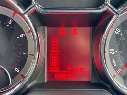 Vauxhall Adam 1.2 Adam Energised 3dr 22