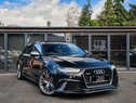 Audi RS6 4.0 RS 6 Performance TFSI Quattro Auto 4WD 5dr