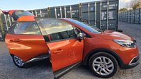 Renault Captur 1.2 TCe ENERGY Dynamique Nav SUV 5dr Petrol Auto Euro 6 (s/s) (120 ps) 14