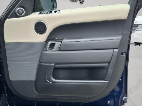 Land Rover Range Rover Sport HSE DYNAMIC MHEV 13