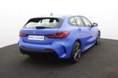 BMW 1 Series 5dr 118i 136 M Sport Automatic 3