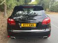 Porsche Cayenne 3.0 Cayenne V6 D Tiptronic 4WD 5dr 10