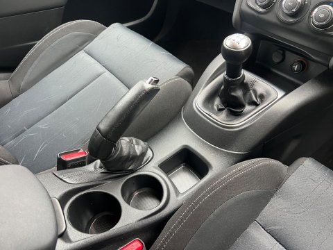 Citroen C4 VTR PLUS HDI 24