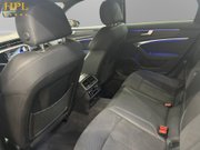Audi A6 2.0 TFSIe 50 Black Edition Saloon 4dr Petrol Plug-in Hybrid S Tronic quattr 40