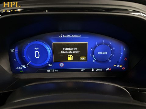 Ford Focus 1.0T EcoBoost MHEV ST-Line Vignale Hatchback 5dr Petrol Hybrid Manual Euro 14