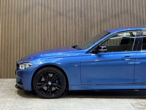 BMW 3 Series 3.0 330d xDrive M Sport Auto 4WD 4dr 34