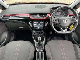 Vauxhall Corsa 1.4 Corsa Limited Edition ecoFLEX 3dr 2