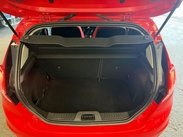 Ford Fiesta 1.0T EcoBoost Zetec S Red Edition Euro 6 (s/s) 3dr 29