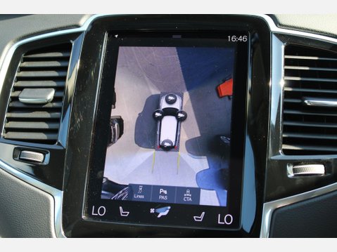 Volvo XC90 B5 INSCRIPTION PRO AWD MHEV 3