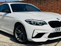 BMW 2 Series 3.0 M240i Coupe 2dr Petrol Auto Euro 6 (s/s) (340 ps)
