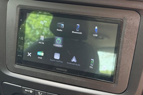 Skoda Yeti LAURIN AND KLEMENT TDI CR 40