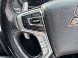 Mitsubishi L200 2.2 DI-D DC Barbarian X Auto 4WD Euro 6 (s/s) 4dr 18