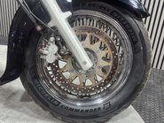 Suzuki Intruder 800 2008 ONLY 25K 800CC CRUISER BIKE NEW MOT SERVICED A2 22