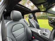 Mercedes-Benz C Class C 220 D AMG LINE PREMIUM 27