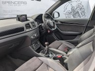 Audi Q3 TFSI BLACK EDITION 17