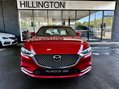 Mazda 6 2.2 SKYACTIV-D GT Sport Nav+ Euro 6 (s/s) 4dr 8