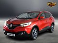 Renault Kadjar 1.6 Kadjar Dynamique S Nav dCi 4x4 4WD 5dr *NATIONAL DELIVERY* 5