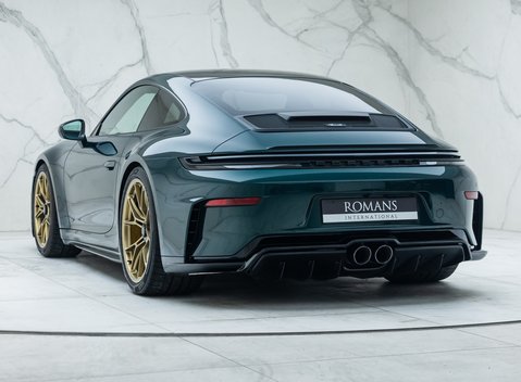 Porsche 911 GT3 TOURING (992.2) 12