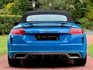 Audi TT TFSI S LINE 19