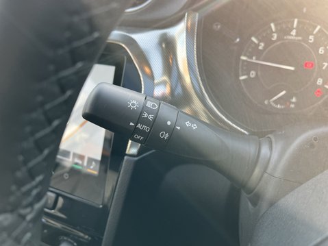 Suzuki Vitara 1.4 Boosterjet Mhev Ultra 26