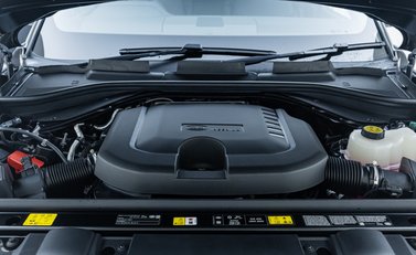 Land Rover Range Rover Sport D250 Edition 33