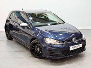Volkswagen Golf 2.0 TDI BlueMotion Tech GTD Hatchback 5dr Diesel DSG Euro 6 (s/s) (184 ps) 9