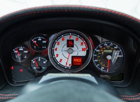 Ferrari 430 Scuderia SPIDER 16M 24