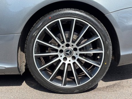 Mercedes-Benz SL Series 3.0 SL400 V6 Grand Edition Convertible 2dr Petrol G-Tronic+ Euro 6 (367ps) 7